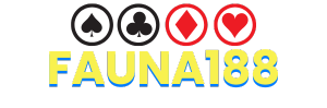 Logo FAUNA188